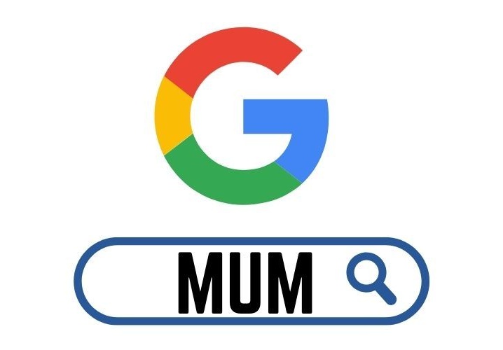Mum Google 2460cbba