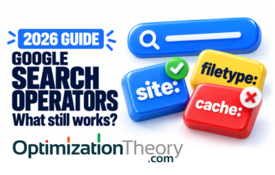 Search OIeratirs
