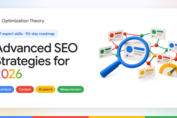 Advanced seo strategies og