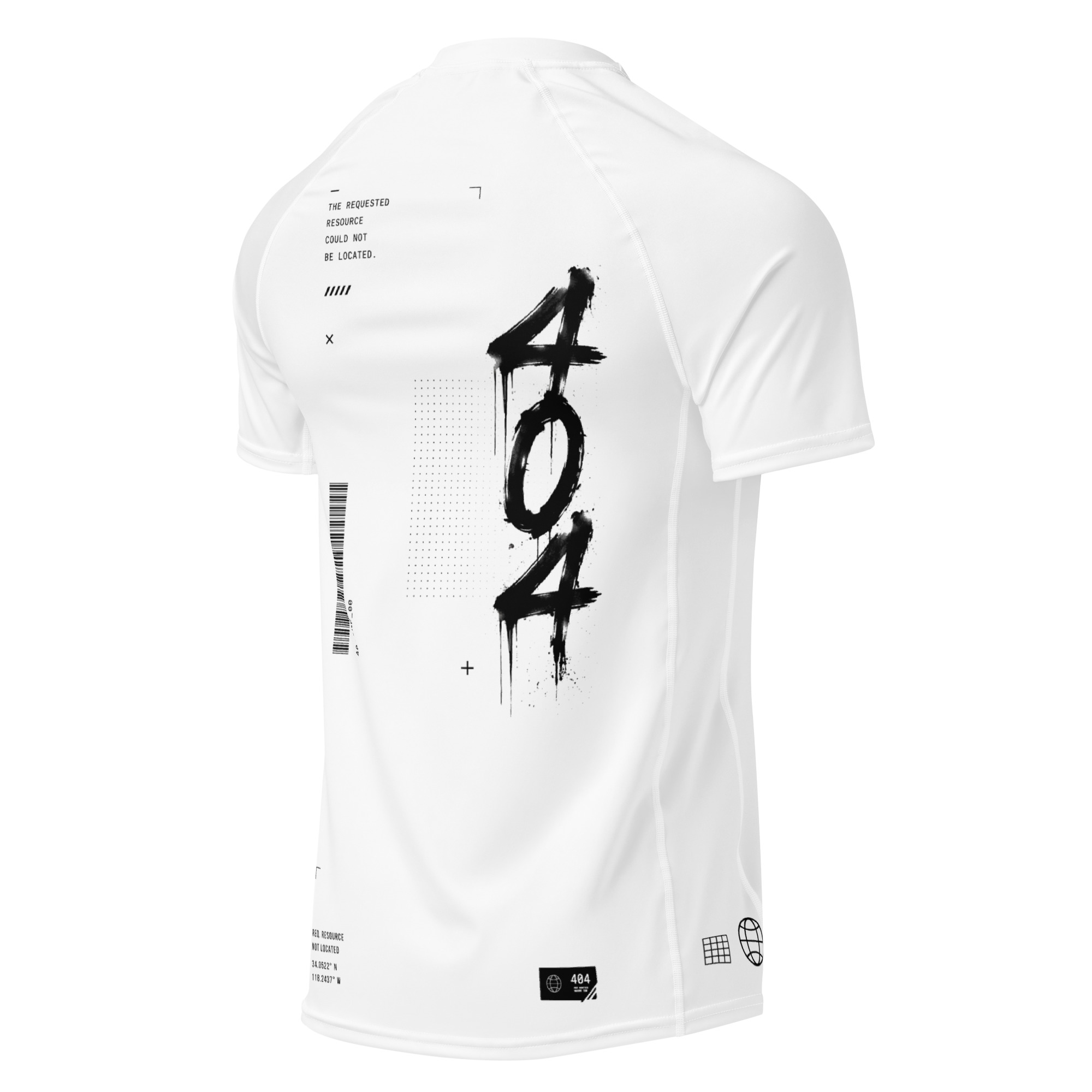 All over print mens short sleeve rash guard white back 6ae2165adc399.jpg