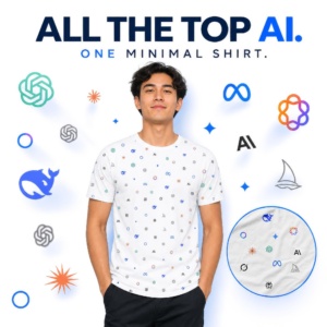 AI Logo Shirt