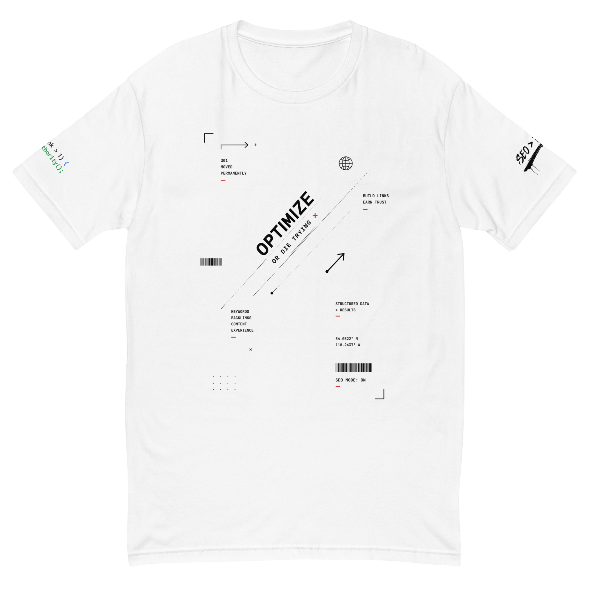 Mens fitted t shirt white front 6ae21d440cd8e.jpg