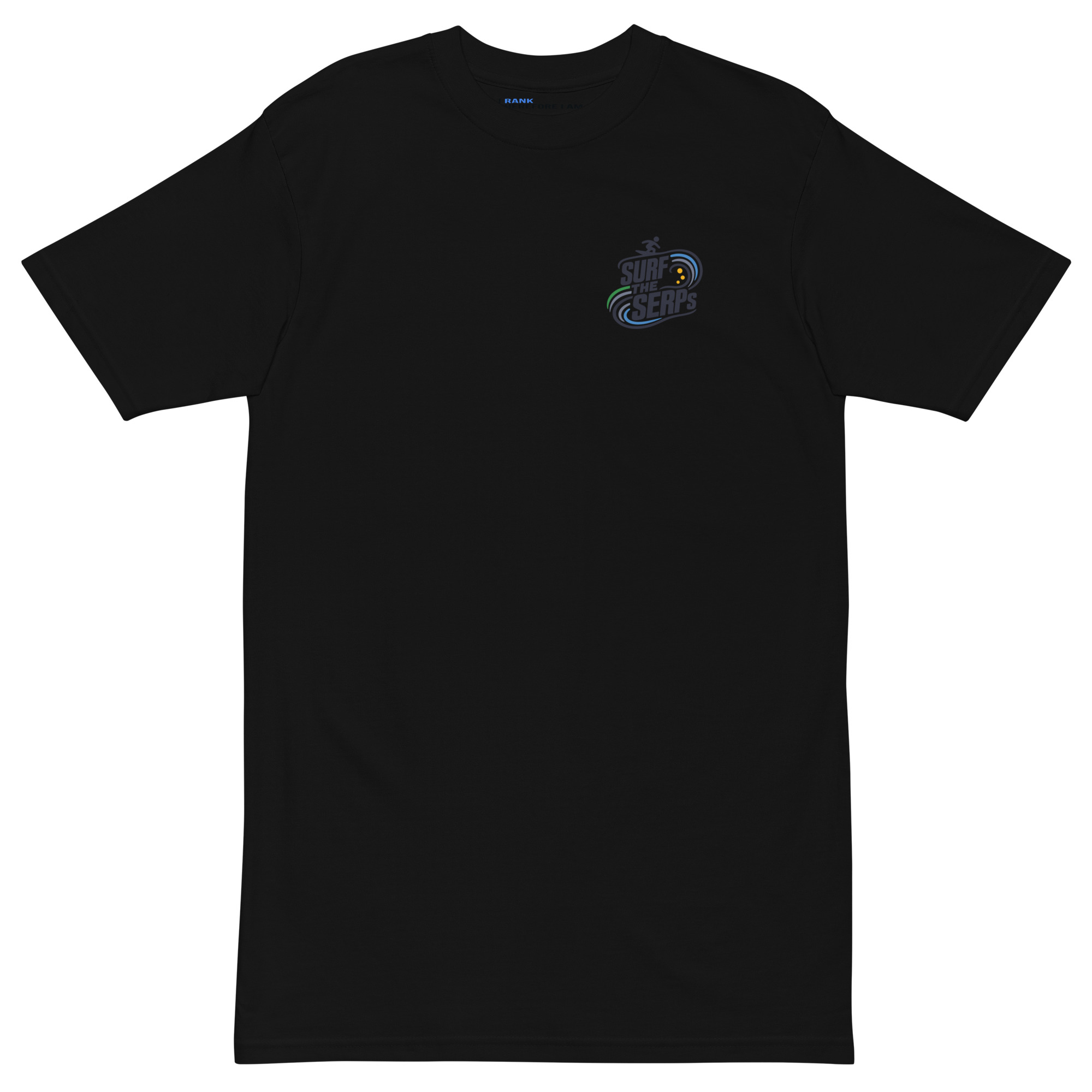 Mens premium heavyweight tee black front 6ae22068374dc.jpg