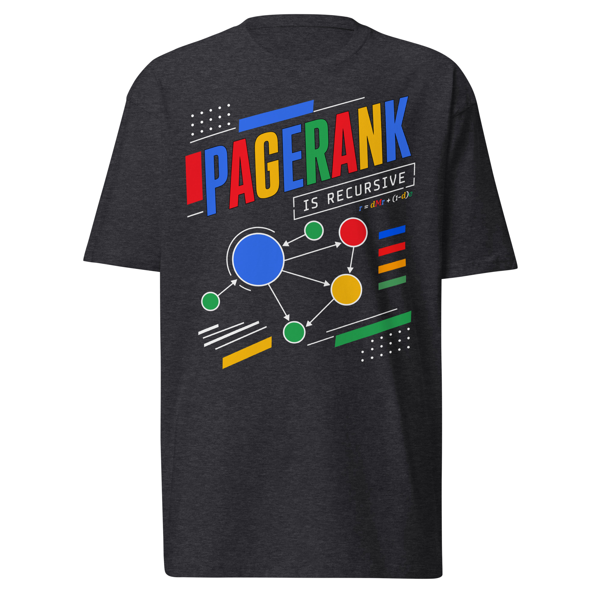 Mens premium heavyweight tee charcoal heather front 6ae21bcdb085c.jpg