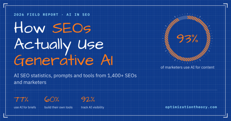 Og ai in seo blueprint