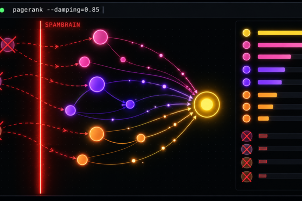 Pagerank