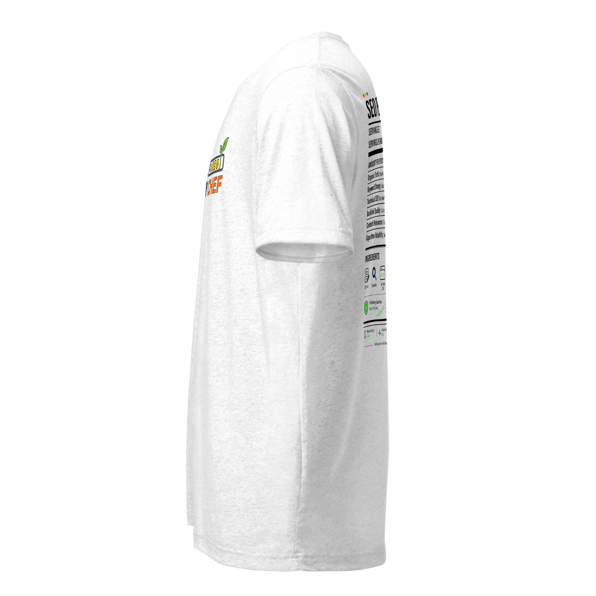 Unisex tri blend t shirt solid white triblend left 6ae21d9e4bb27.jpg